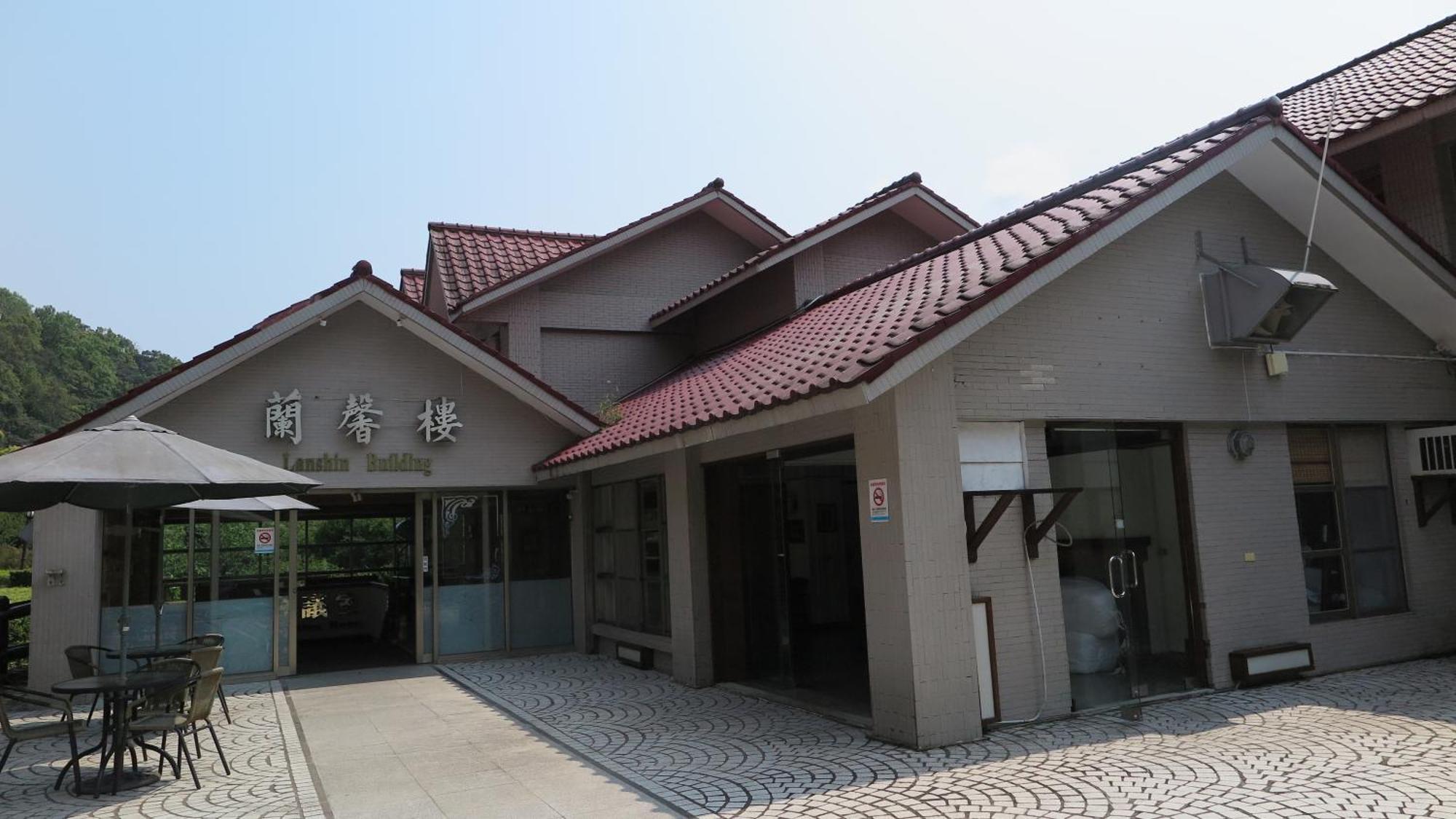 シラン リゾート 大同区 部屋 写真